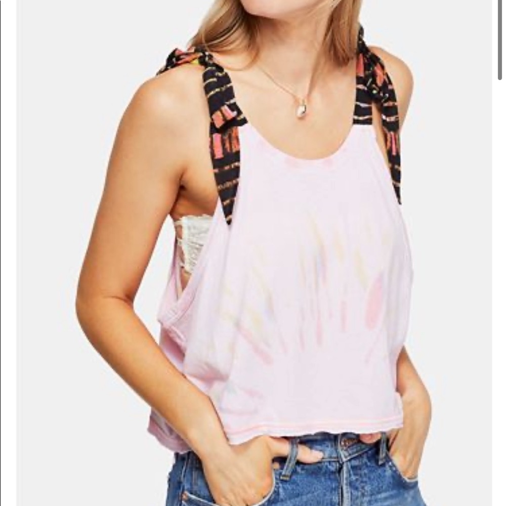 Free People Top NWT